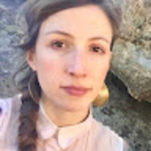 Meet your Posher, Mackenzie